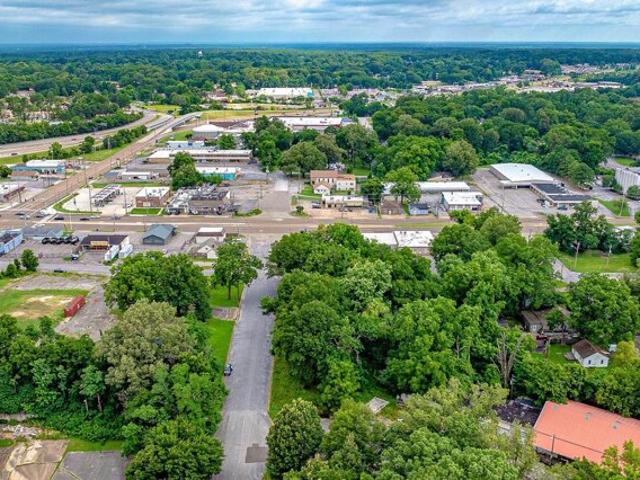 Land for sale in Memphis