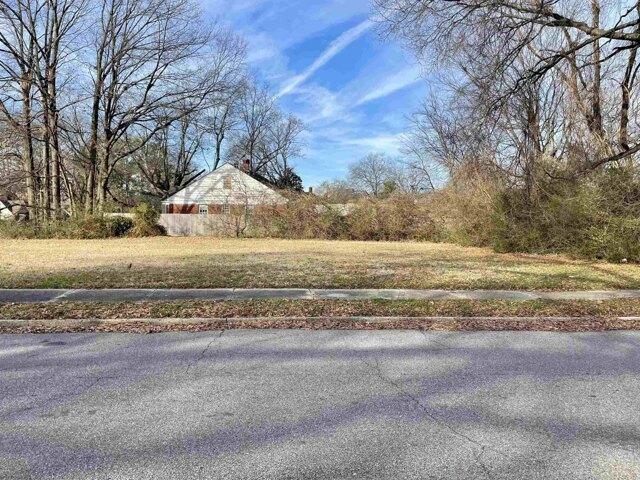 Land for sale in Memphis