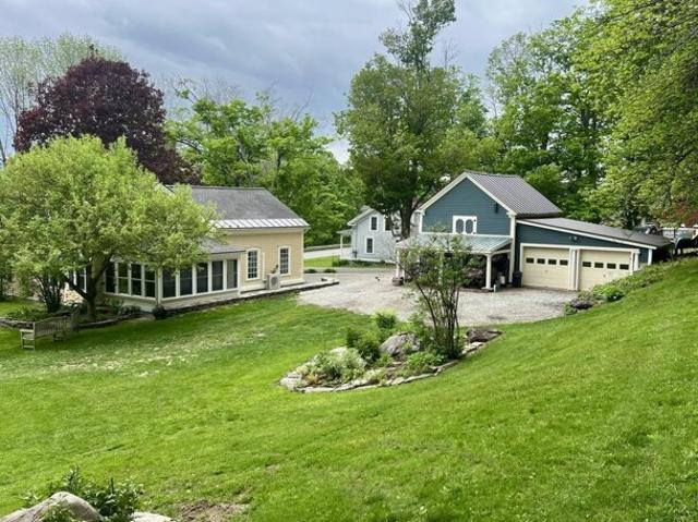 House for sale in Middletown Springs, Vermont