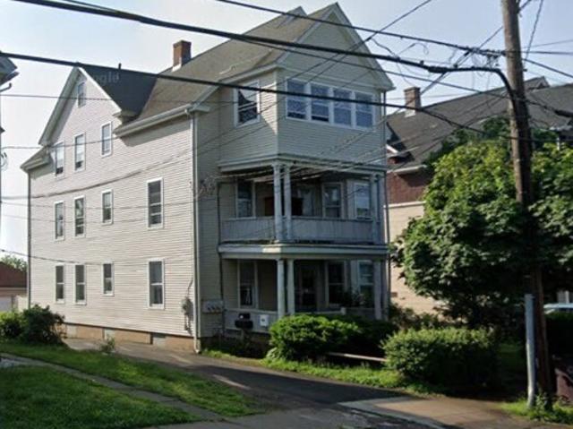 House for sale in New Britain, Connecticut
