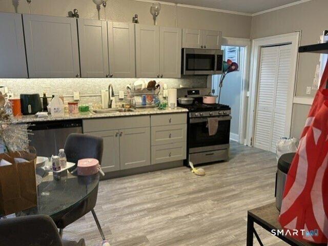 House for sale in New Britain, Connecticut