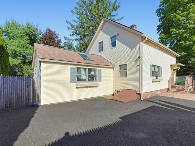 House for sale in North Attleborough, Bristol County