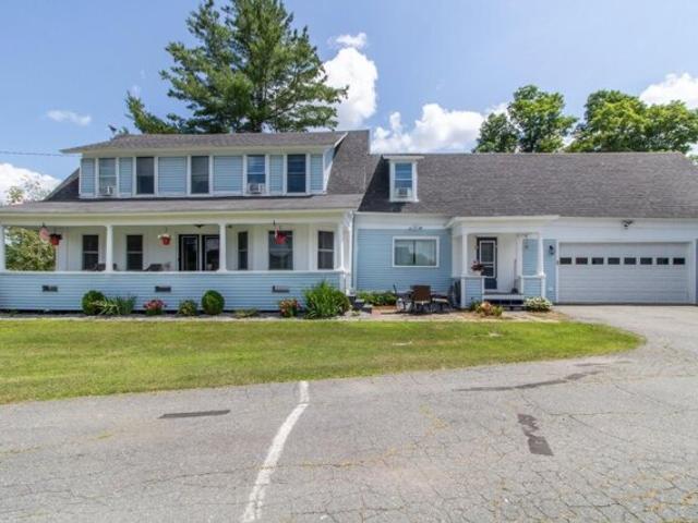 House for sale in Barton, Vermont
