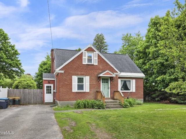 House for sale in Berkshire, Massachusetts