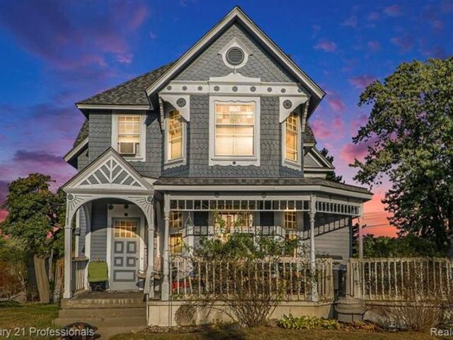 House for sale in Rochester, Michigan