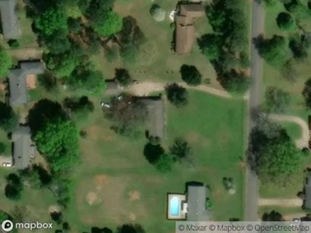 House for sale in Talladega, Alabama