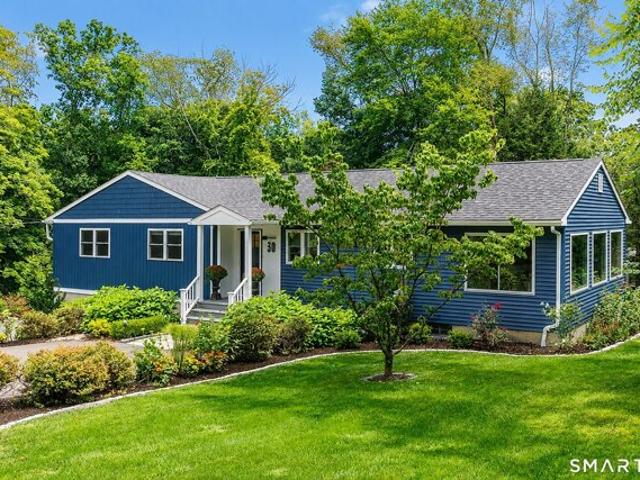 House for sale in Salisbury, Connecticut