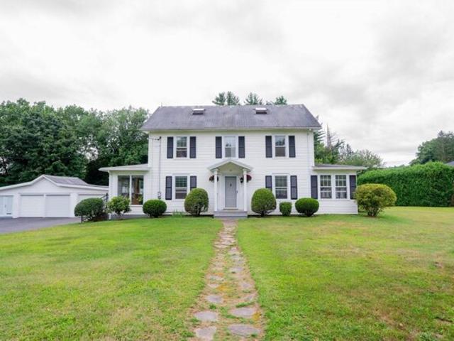 House for sale in Southampton, Massachusetts