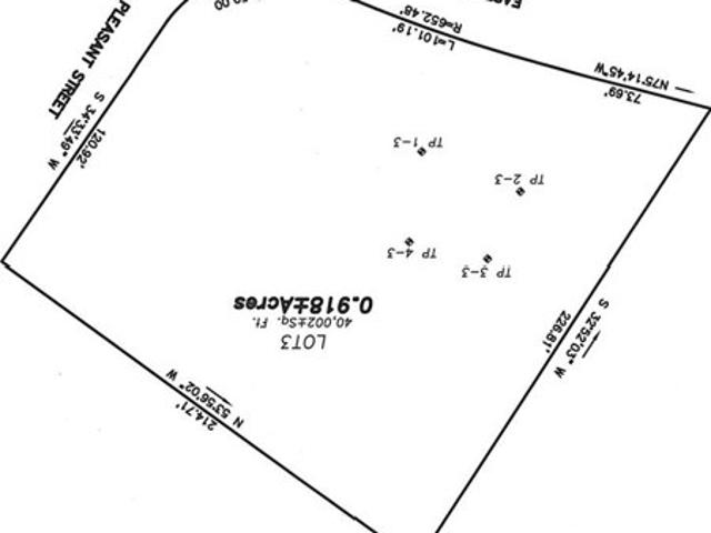 Land for sale in Southampton, Massachusetts