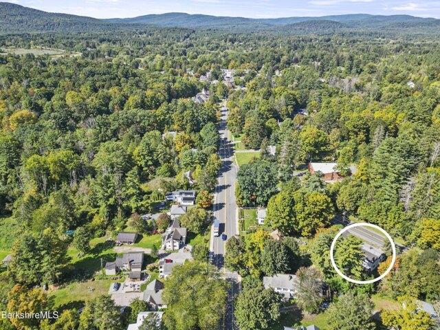House for sale in Stockbridge, Berkshire County