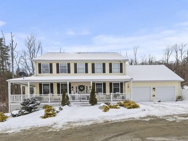 House for sale in Stockbridge
