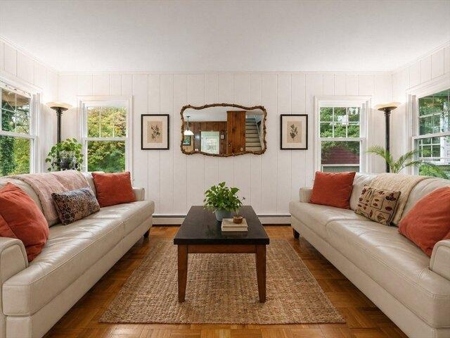 House for sale in Westwood, Massachusetts