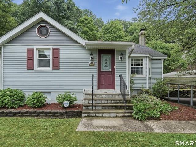 House for sale in Wolcott, Connecticut