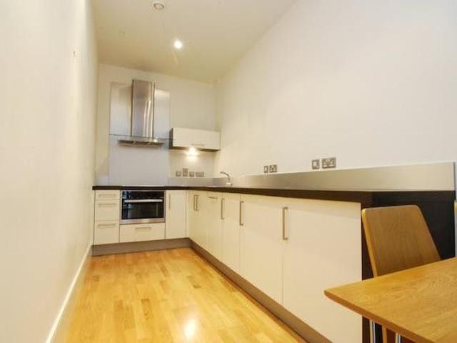 Apartment for rent in Finsbury Park, Isle Of Man