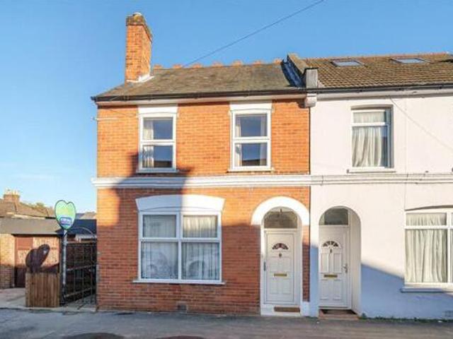 House for sale in Aldershot, Rushmoor