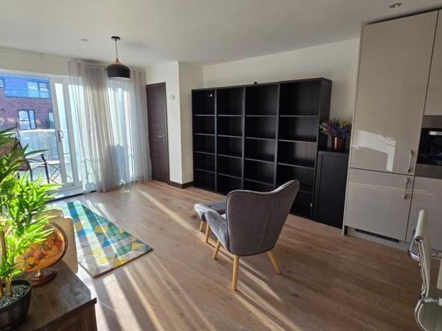 Apartment for rent in Four Gotes, Cambridgeshire