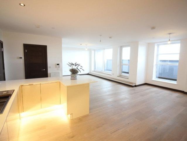 Apartment for rent in New Fletton, Peterborough
