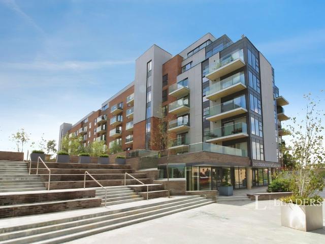 Apartment for rent in New Fletton, Peterborough