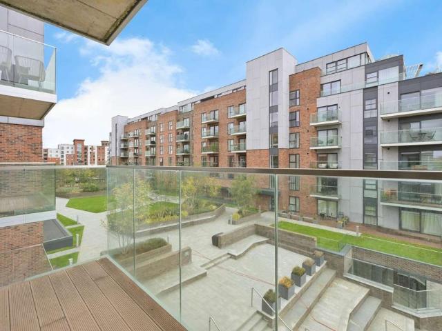 Apartment for rent in New Fletton, Peterborough