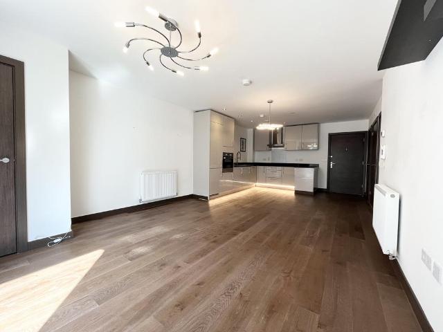 Apartment for rent in New Fletton, Peterborough