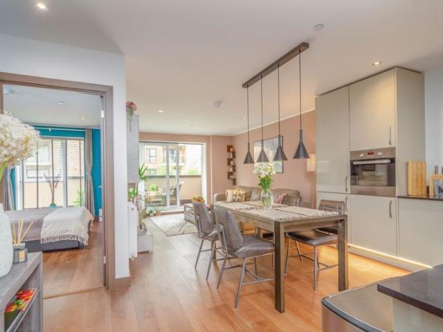 Apartment for rent in Peterborough