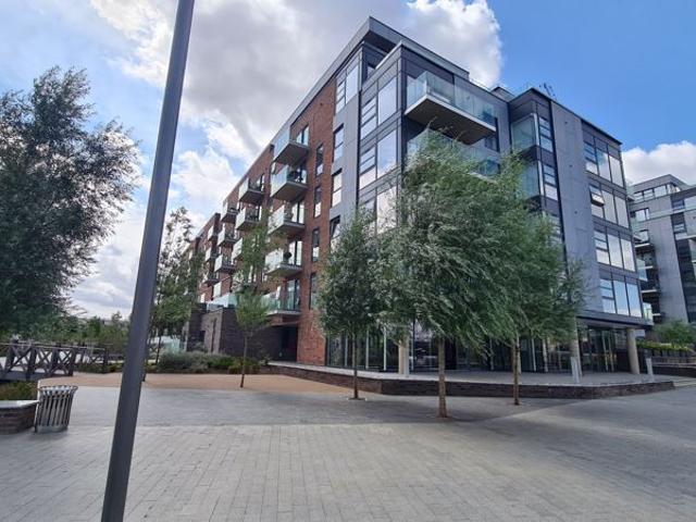 Apartment for rent in Peterborough