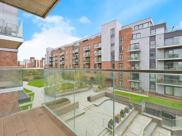 Apartment for rent in New Fletton, Peterborough