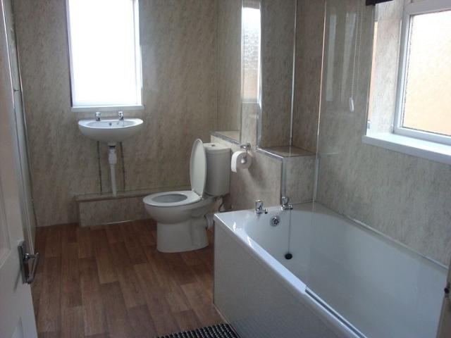 Apartment for rent in South Shields, Westoe