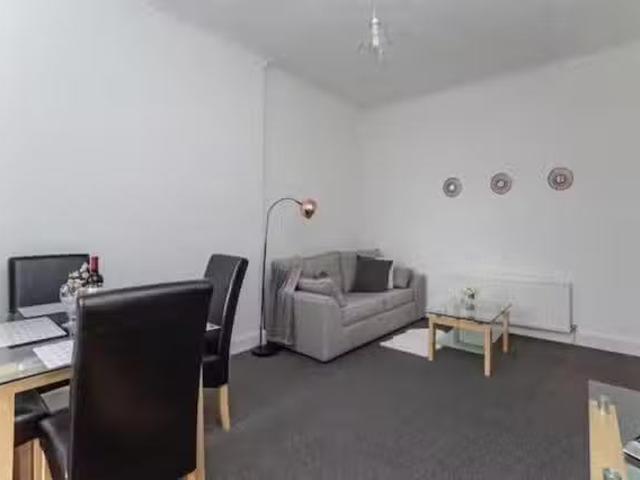 Apartment for rent in Whifflet, Coatbridge