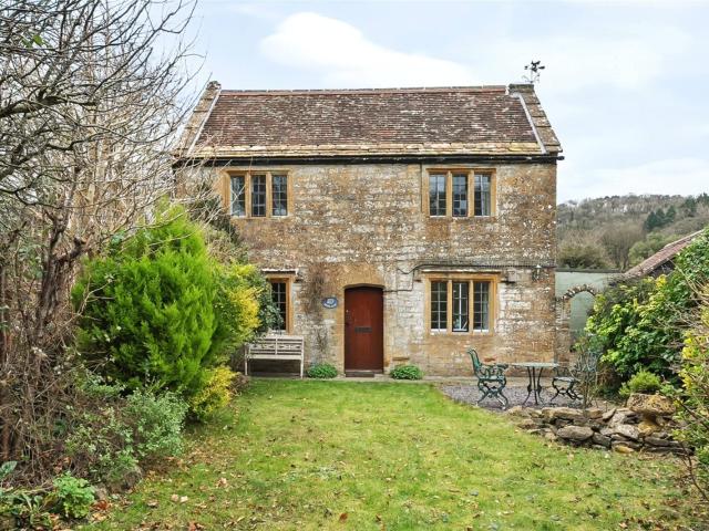 House for rent in Stoke Sub Hamdon, Somerset