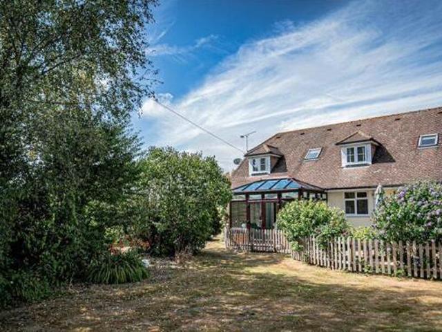 House for sale in Arne, East Dorset