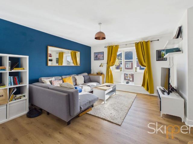 Apartment for rent in South Willesborough, Ashford