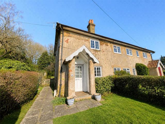 House for rent in Hampshire