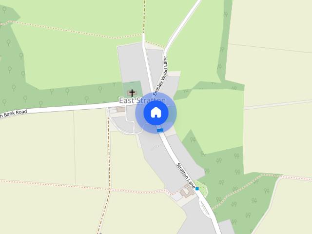 House for rent in Hampshire