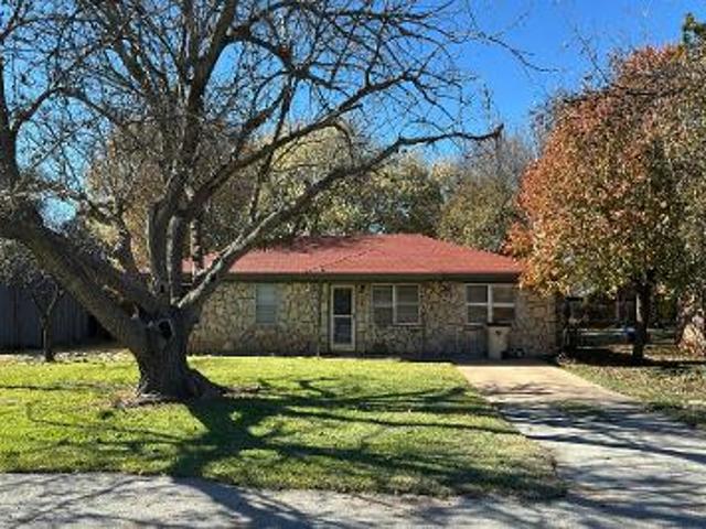 House for sale in Buffalo Gap, Taylor County