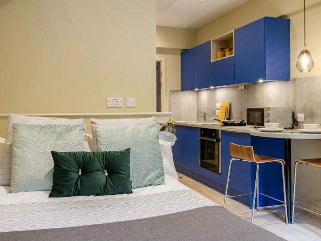 Apartment for rent in Reading