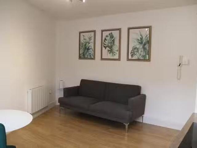 Apartment for rent in Hythe, Fordham Heath