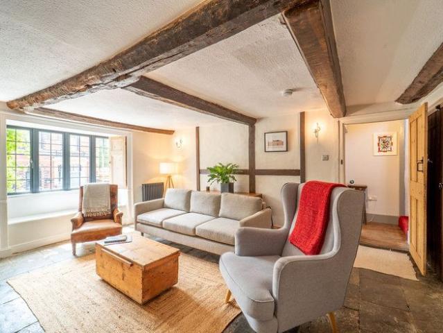 House for rent in Evershot, Oxfordshire