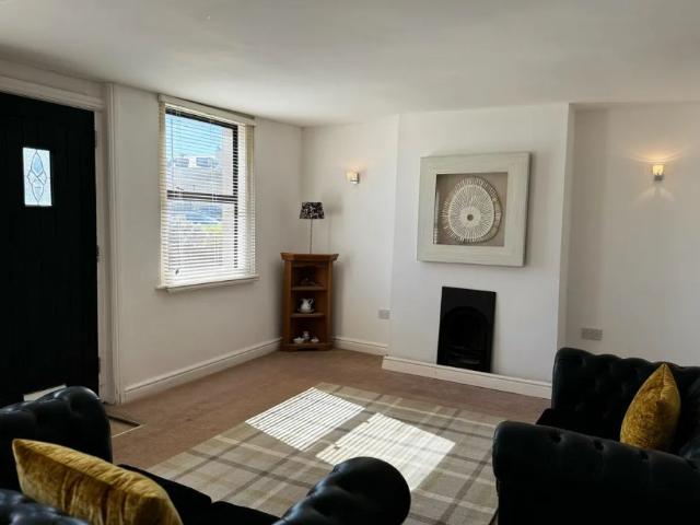 House for rent in Budlake, Devon