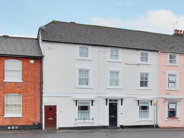 House for sale in Rooksbury Mill, Test Valley