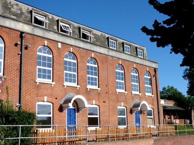 Apartment for rent in Rooksbury Mill, Test Valley
