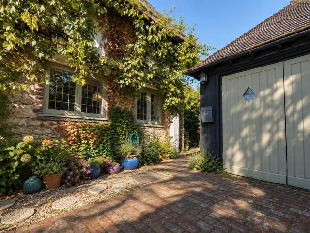 House for rent in Amberley, Horsham