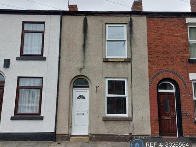 House for rent in Guide Bridge, Greenheys