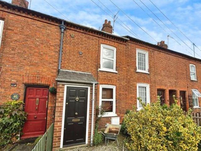 House for sale in Evershot, Oxfordshire