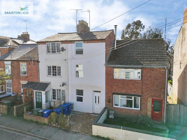 House for rent in Evershot, Oxfordshire