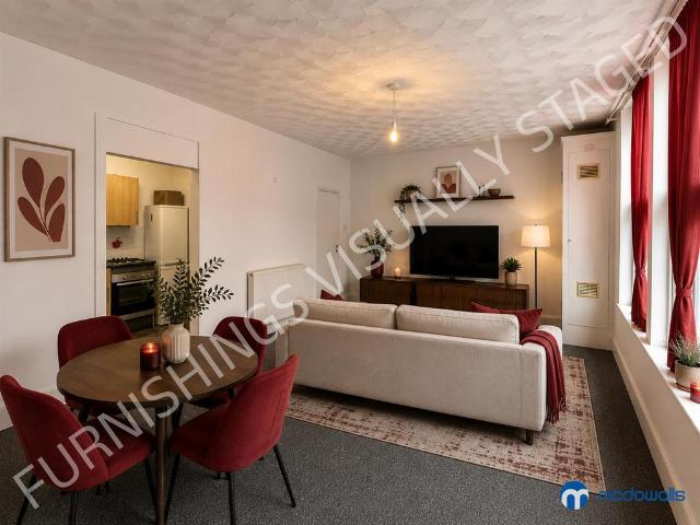 Apartment for rent in Greater London