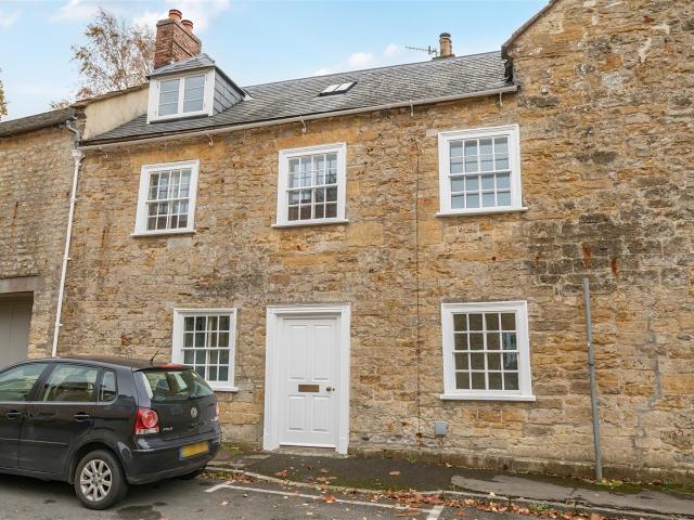 House for rent in Beaminster, East Dorset