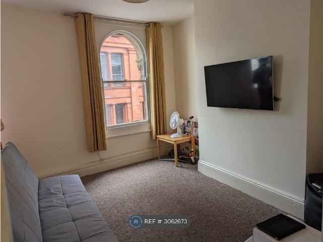 Apartment for rent in Southville, Bristol