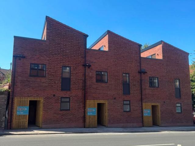 House for rent in Feckenham, City Of Bristol