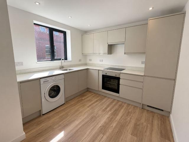 House for rent in Feckenham, City Of Bristol